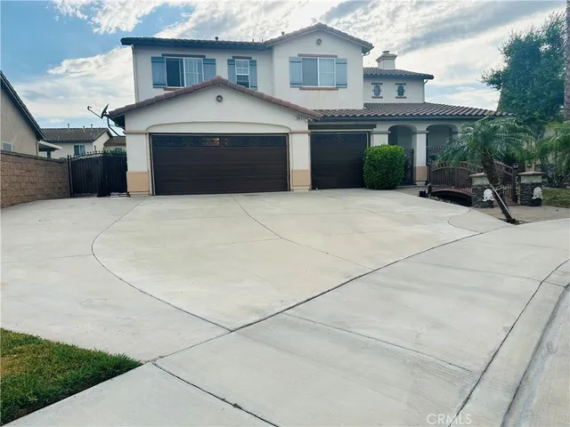$5,100 | 7943 Tallow Tree Circle, Eastvale, CA 92880