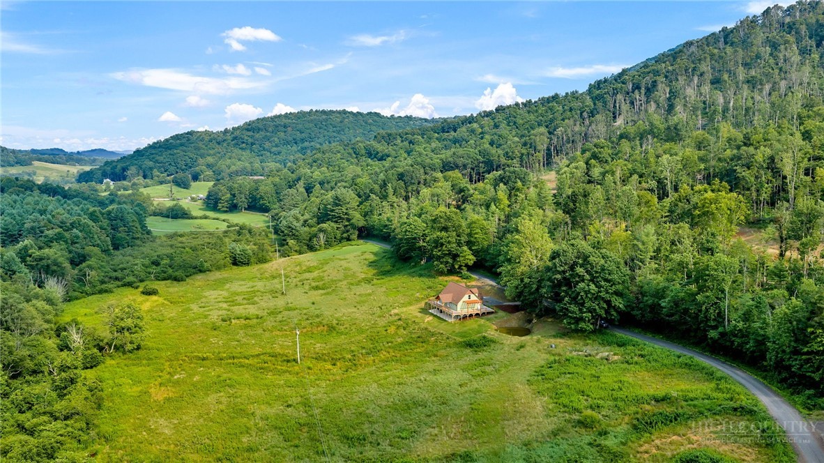 275 Grover Howell Road West Jefferson, NC 28694 - Photo 48 of 50 Gallery Image 48