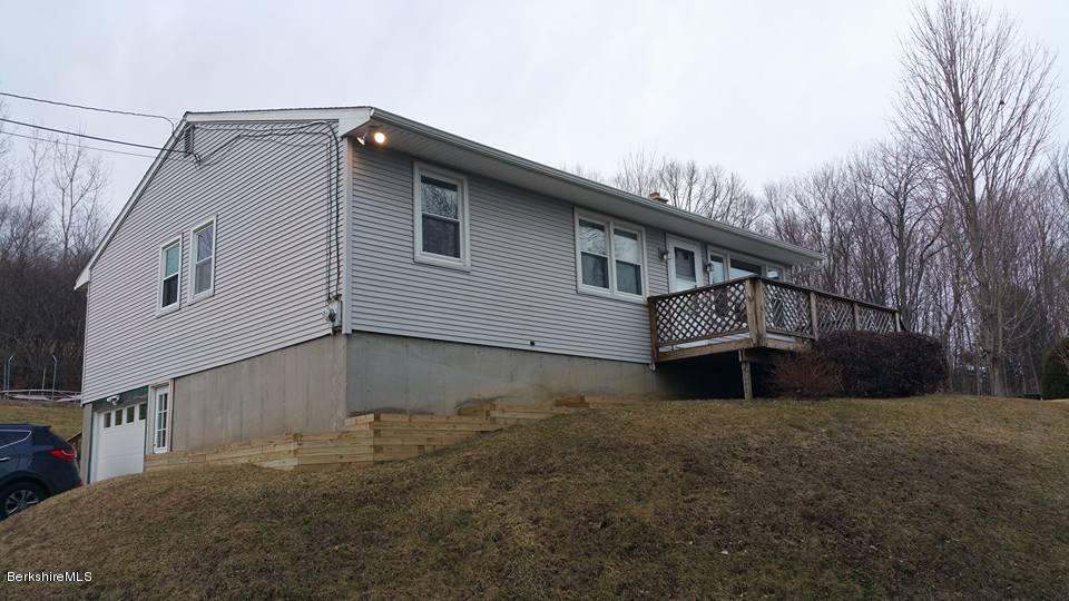 371 North State Road Cheshire, MA 01225 - Photo 3 of 24 exterior