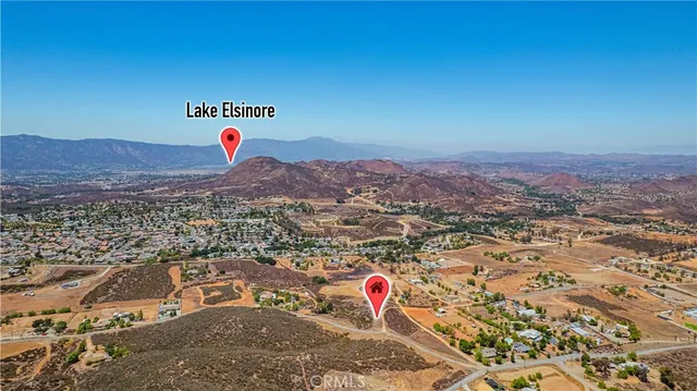 $379,000 | 0 Wright Road, Menifee, CA 92584