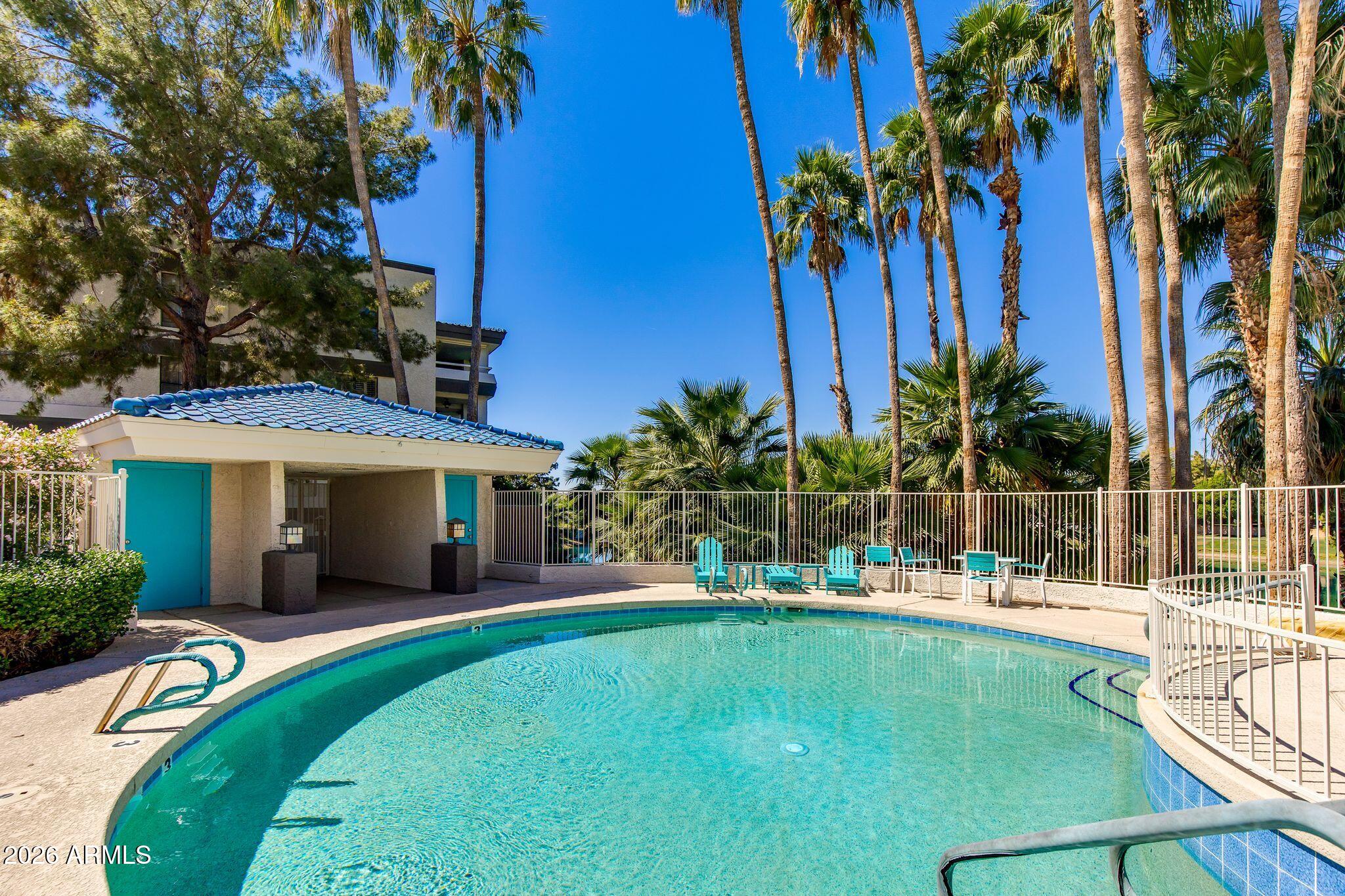 5132 North 31st Way, Unit 116 Phoenix, AZ 85016 - Photo 10 of 14 48-31st