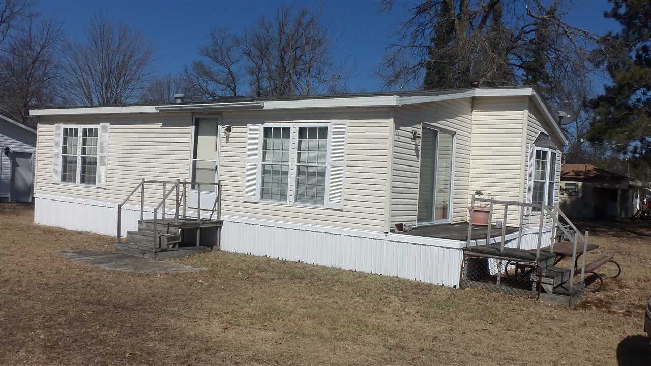 2069 Voight Road St. Helen, MI 48656 - Photo 1 of 14 Gallery Image 1