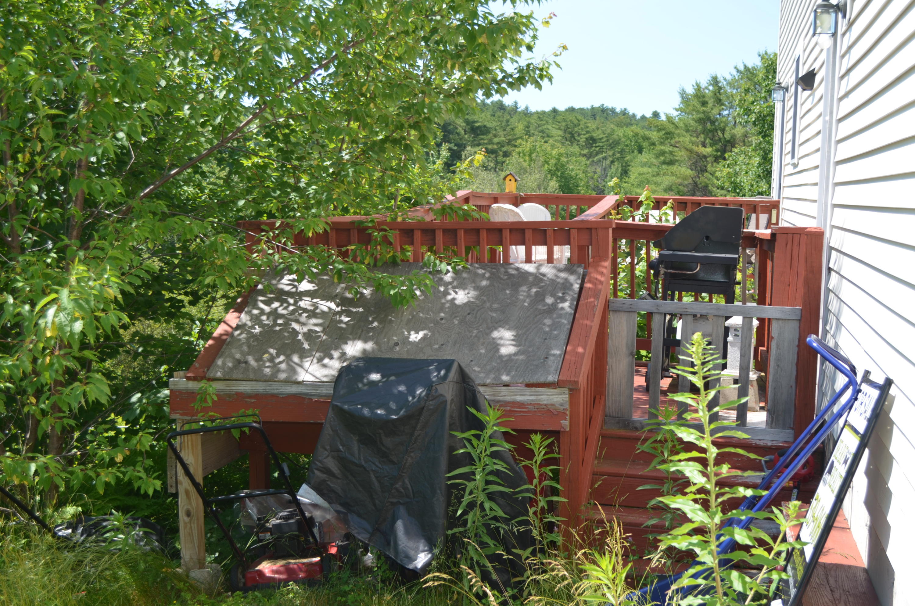 435 Christian Ridge Road South Paris, ME 04281 - Photo 48 of 50 2019-07-08 14.03.32
