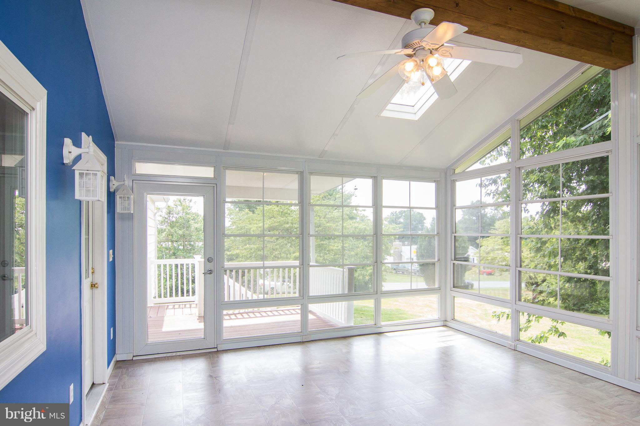 2423 Lawndale Road Finksburg, MD 21048 - Photo 2 of 30 Bright & Airy 3 season room