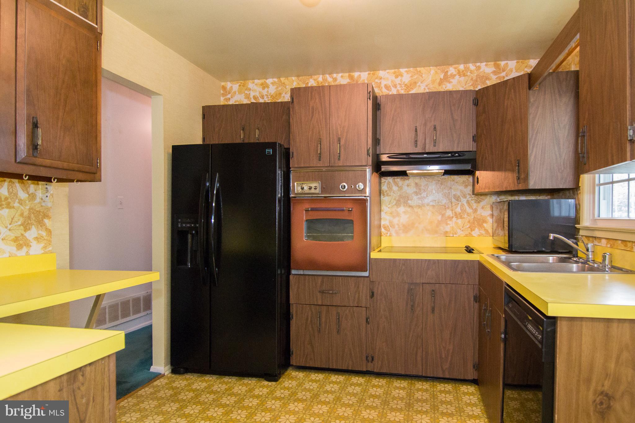 2423 Lawndale Road Finksburg, MD 21048 - Photo 13 of 30 Kitchen