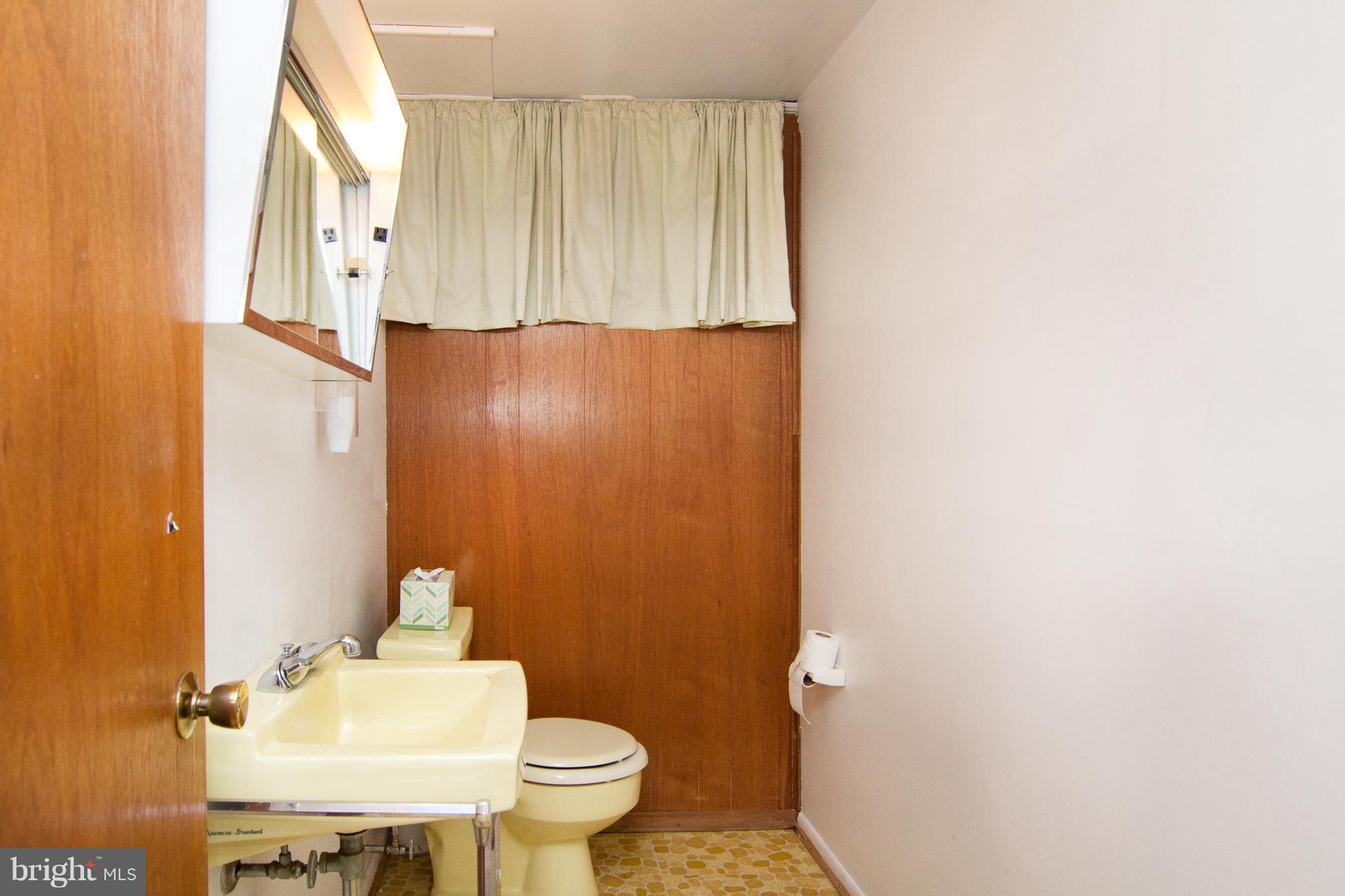 2423 Lawndale Road Finksburg, MD 21048 - Photo 27 of 30 Lower Level Half Bath