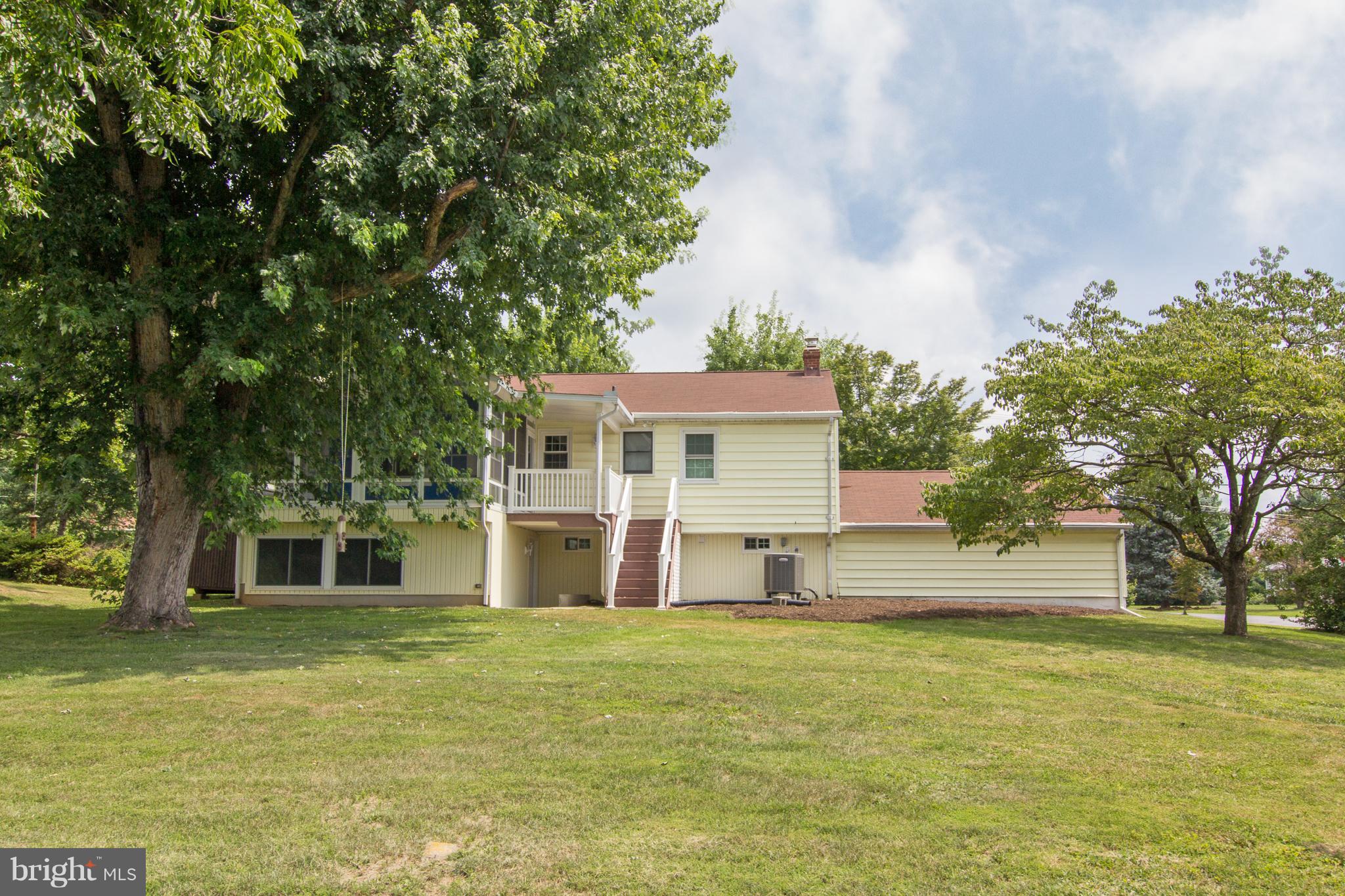 2423 Lawndale Road Finksburg, MD 21048 - Photo 6 of 30 Plenty of open lot