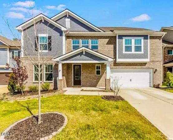 a view of a house with a swimming pool