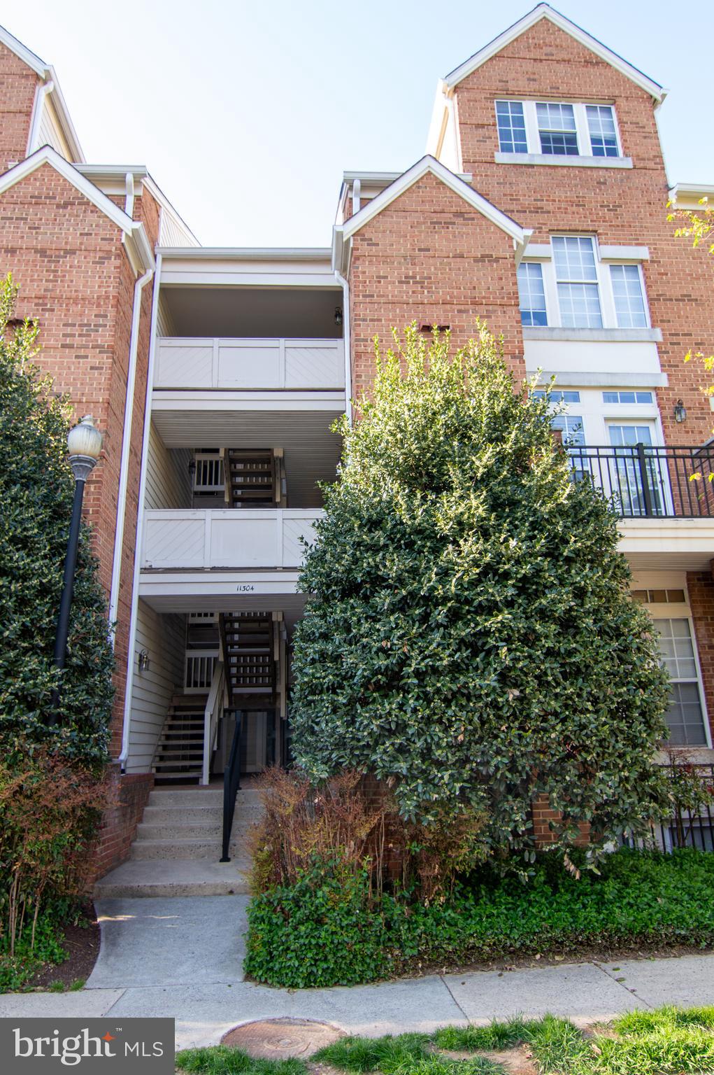 11304 Sundial Court, Unit C 910 Reston, VA 20194 - Photo 2 of 45 Front Exterior