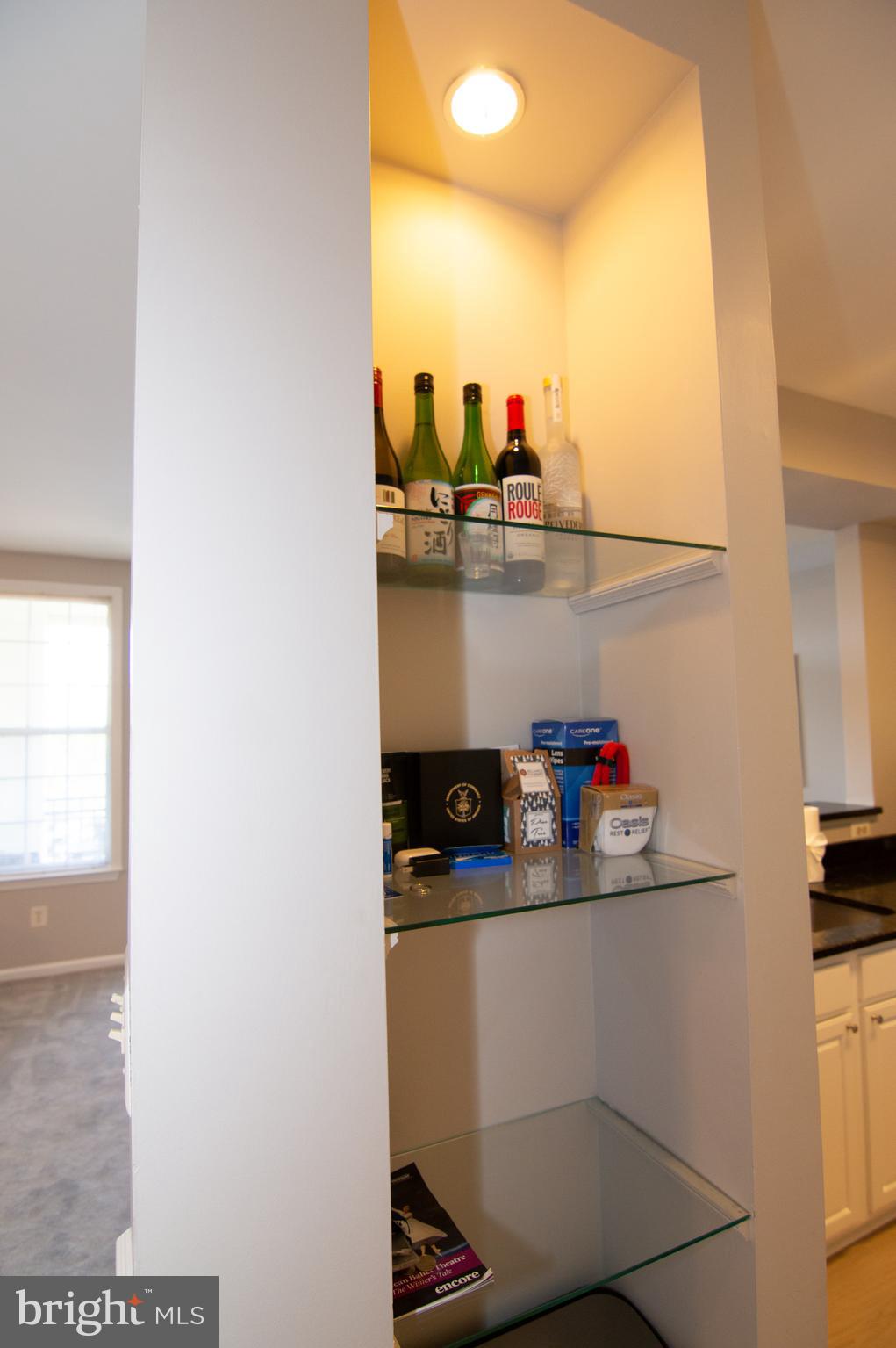 11304 Sundial Court, Unit C 910 Reston, VA 20194 - Photo 22 of 45 Kitchen