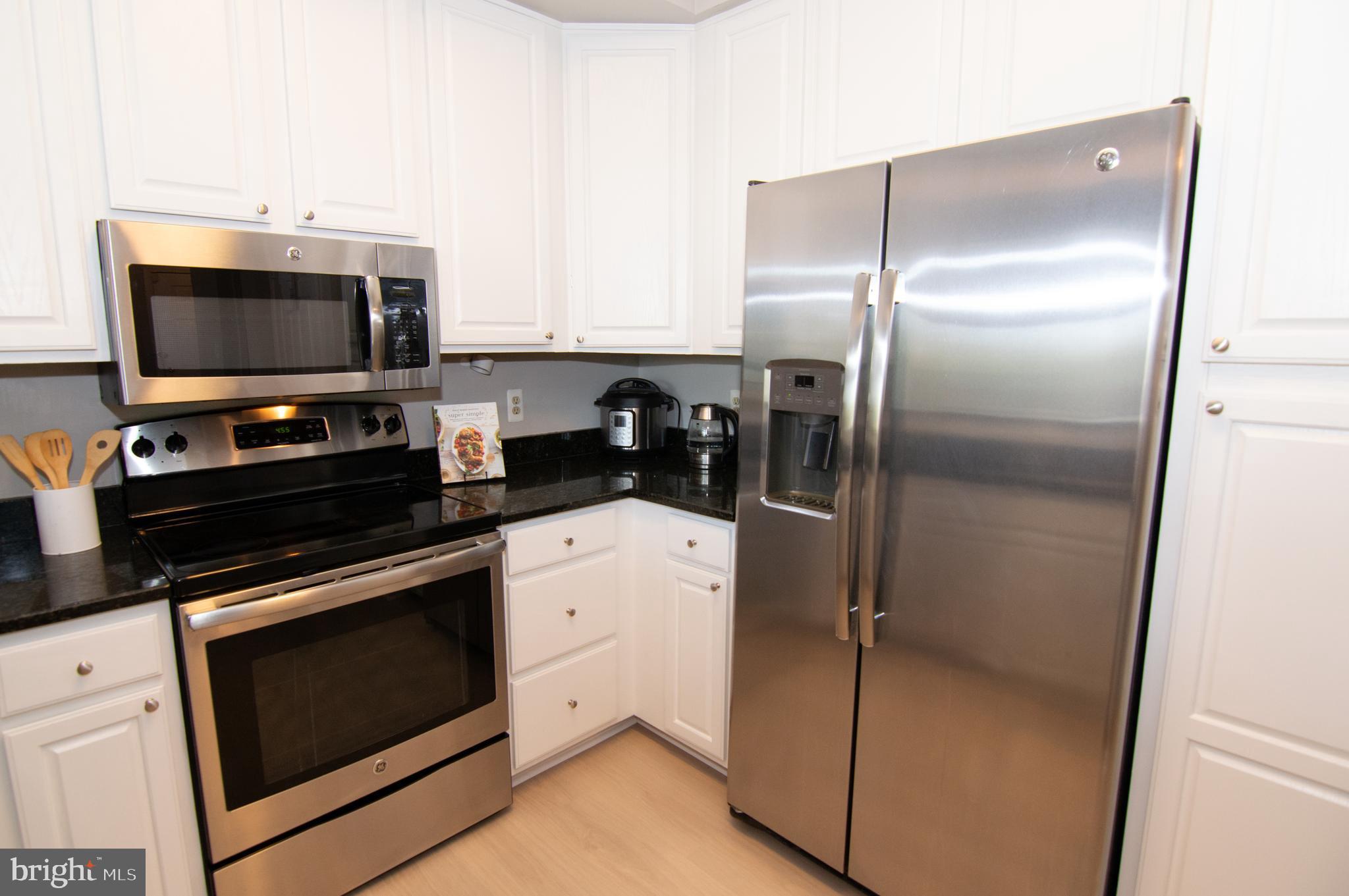 11304 Sundial Court, Unit C 910 Reston, VA 20194 - Photo 24 of 45 Kitchen