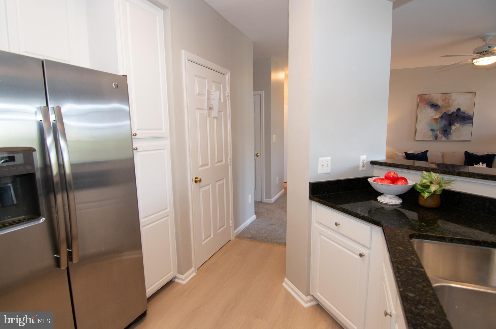 11304 Sundial Court, Unit C 910 Reston, VA 20194 - Photo 26 of 45 Kitchen