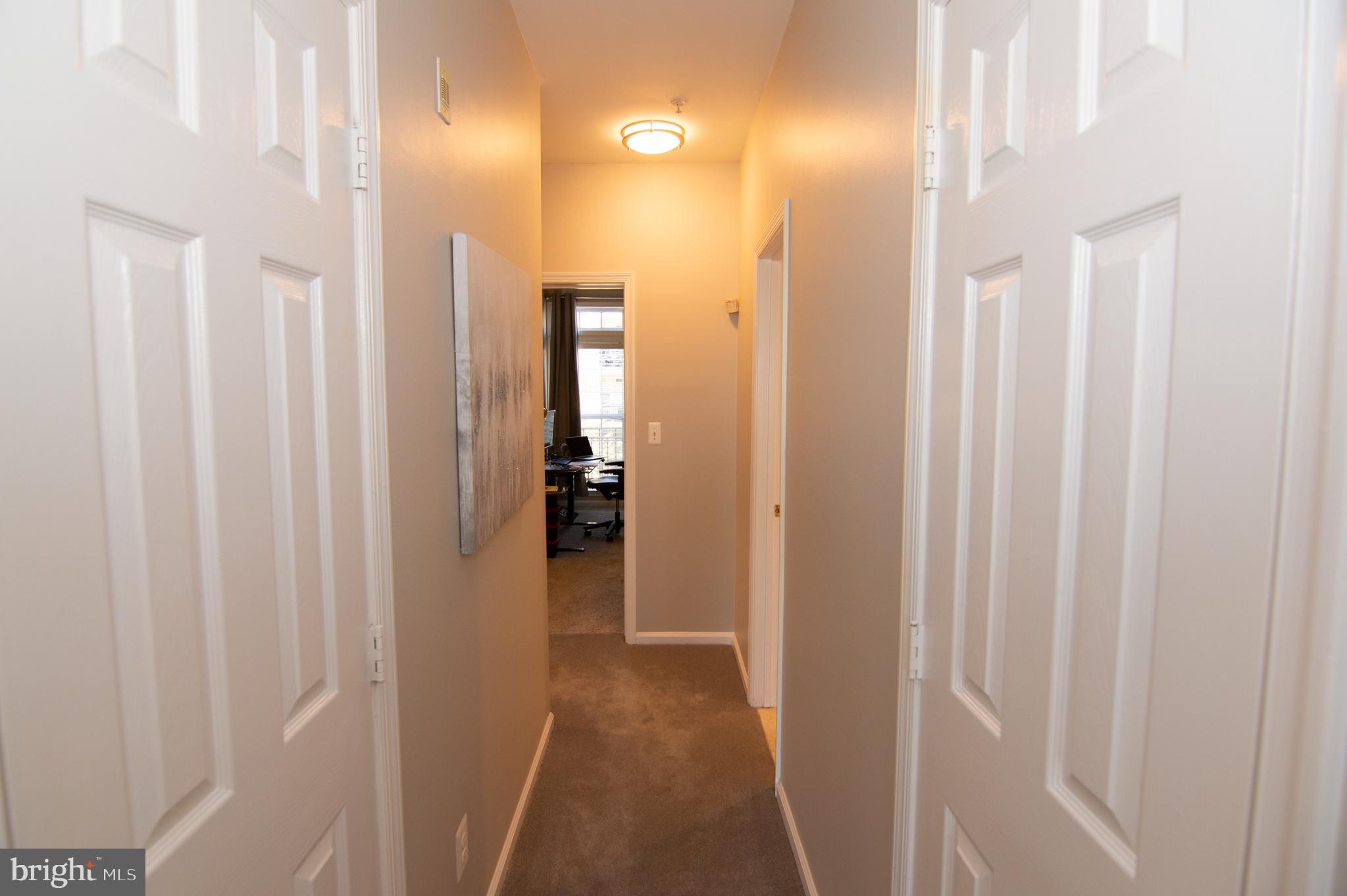 11304 Sundial Court, Unit C 910 Reston, VA 20194 - Photo 28 of 45 Hallway