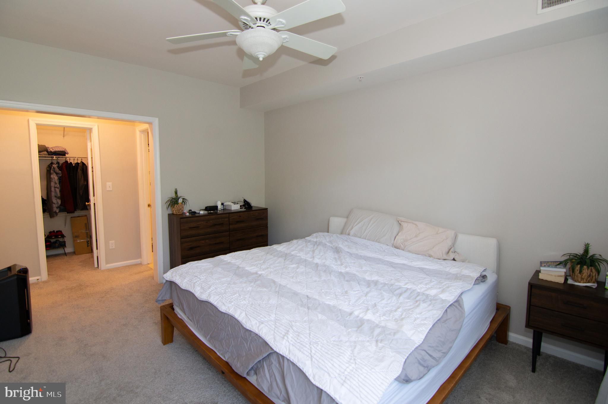 11304 Sundial Court, Unit C 910 Reston, VA 20194 - Photo 31 of 45 Primary Bedroom