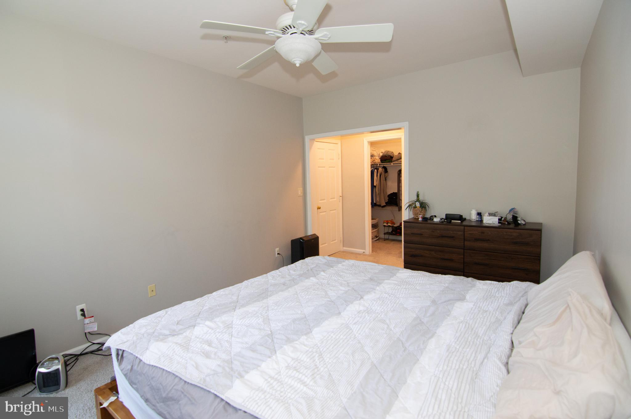 11304 Sundial Court, Unit C 910 Reston, VA 20194 - Photo 32 of 45 Primary Bedroom