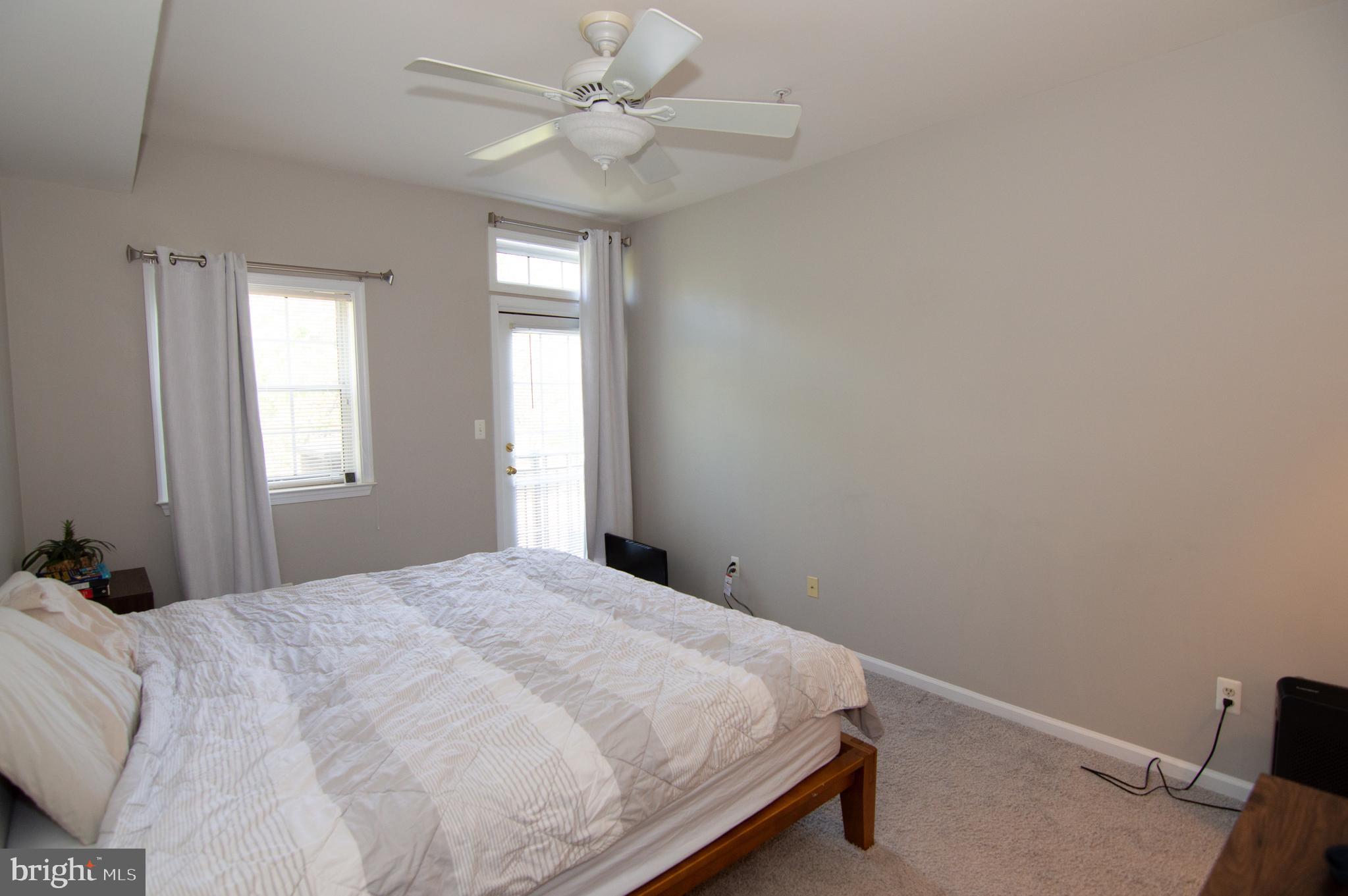 11304 Sundial Court, Unit C 910 Reston, VA 20194 - Photo 33 of 45 Primary Bedroom