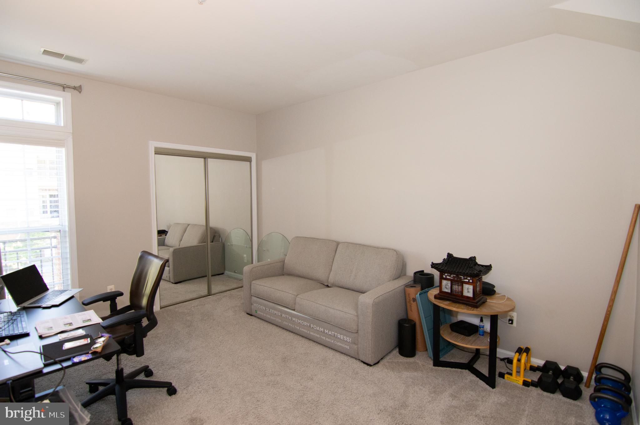 11304 Sundial Court, Unit C 910 Reston, VA 20194 - Photo 37 of 45 Bedroom #2