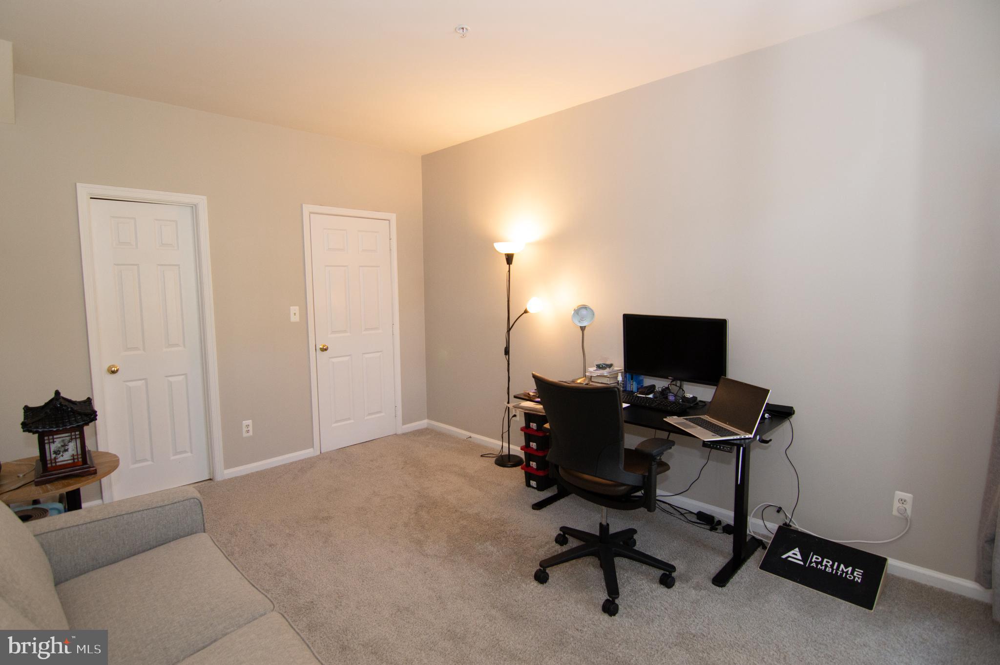 11304 Sundial Court, Unit C 910 Reston, VA 20194 - Photo 39 of 45 Bedroom #2