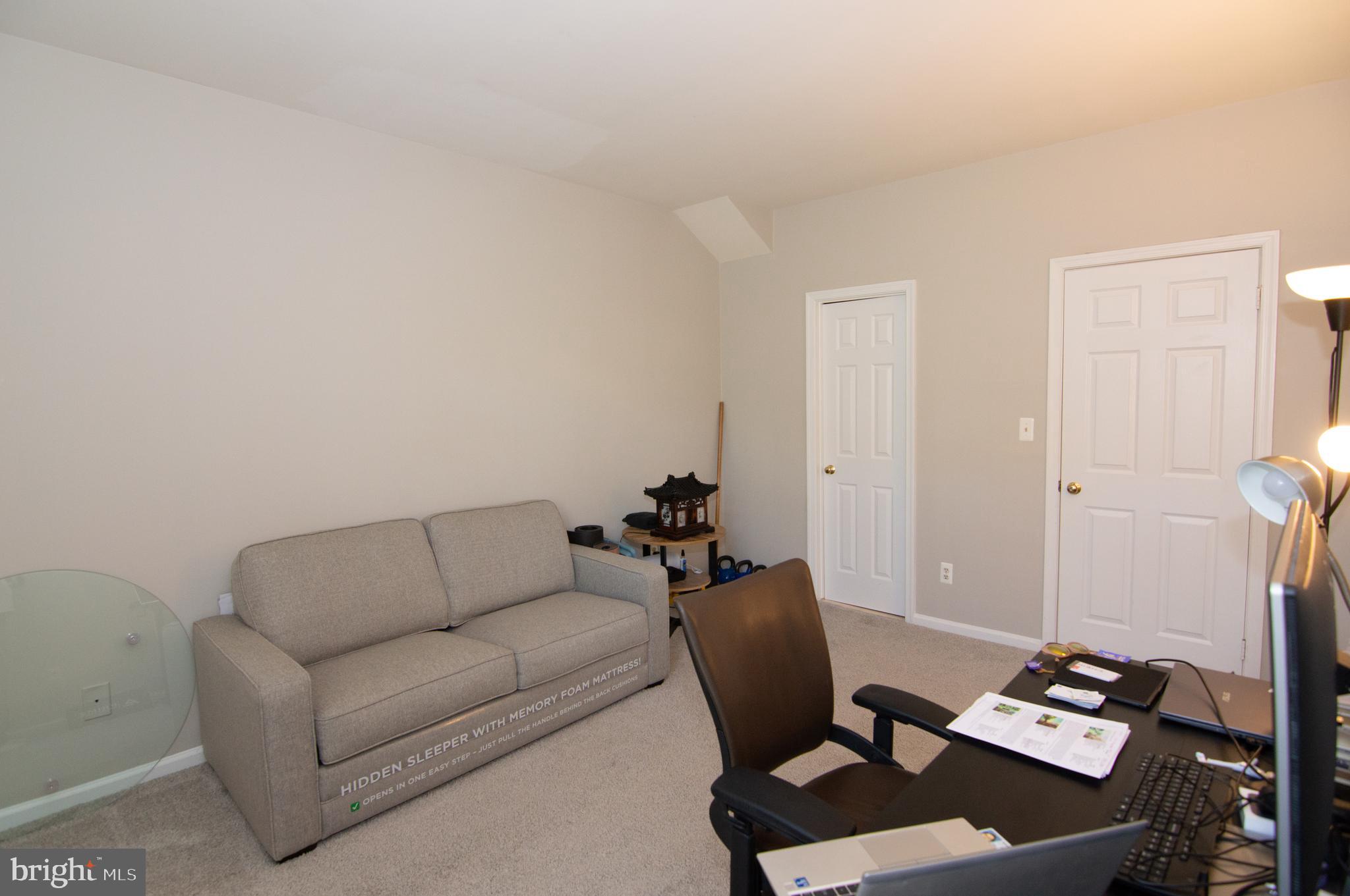 11304 Sundial Court, Unit C 910 Reston, VA 20194 - Photo 40 of 45 Bedroom #2