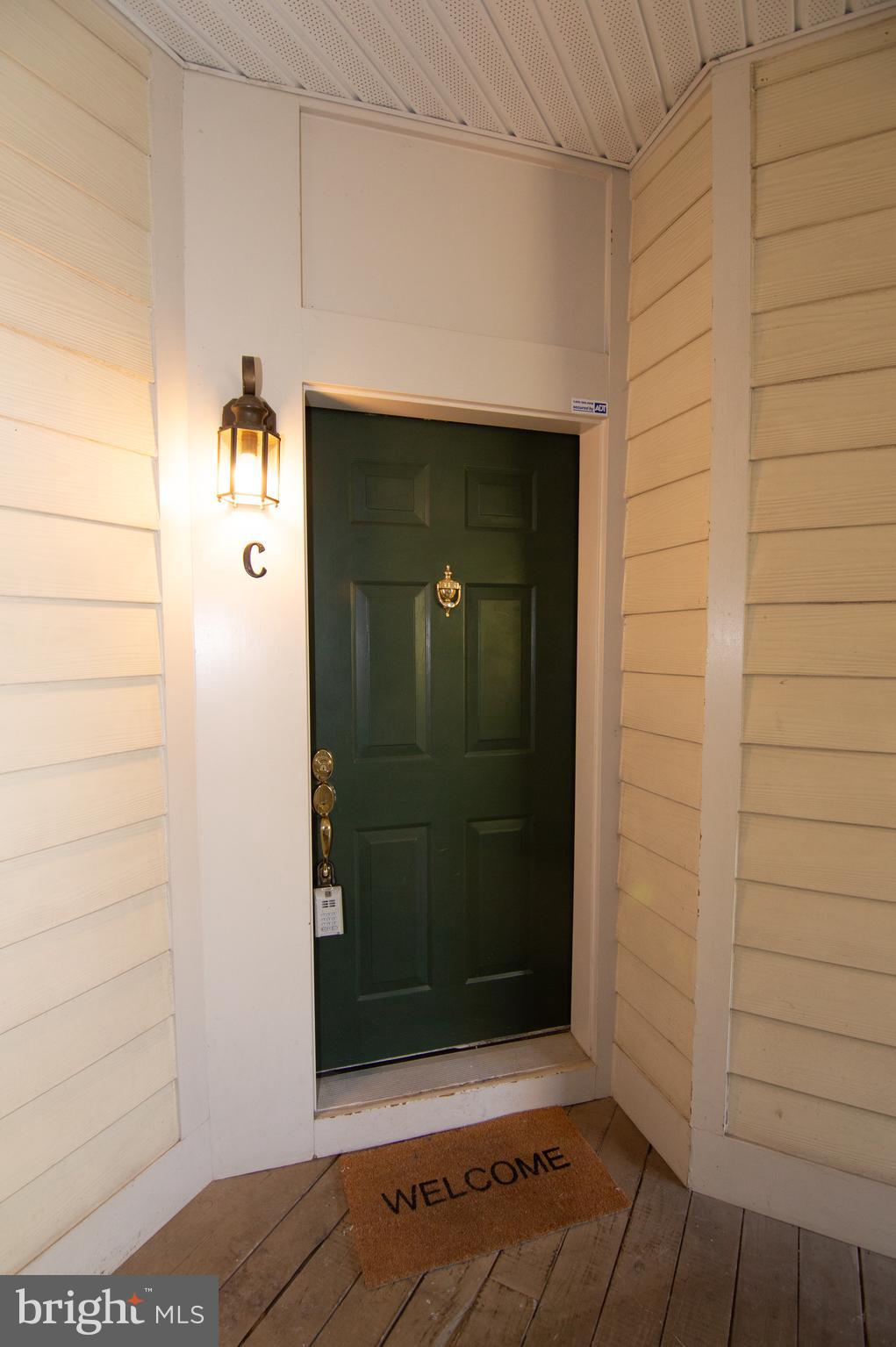 11304 Sundial Court, Unit C 910 Reston, VA 20194 - Photo 5 of 45 Front Exterior