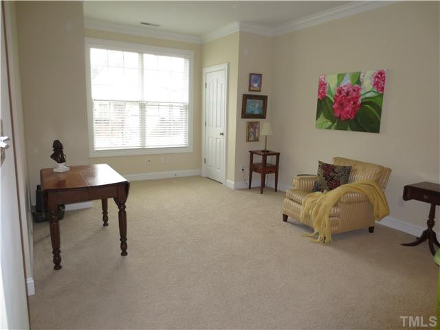 2324 Clayette Court Raleigh, NC 27612 - Photo 19 of 25 Bonus Room