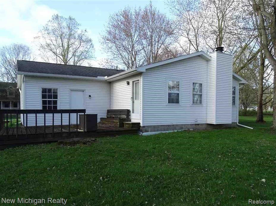 496 2nd Street Addison, MI 49220 - Photo 12 of 12 Gallery Image 12