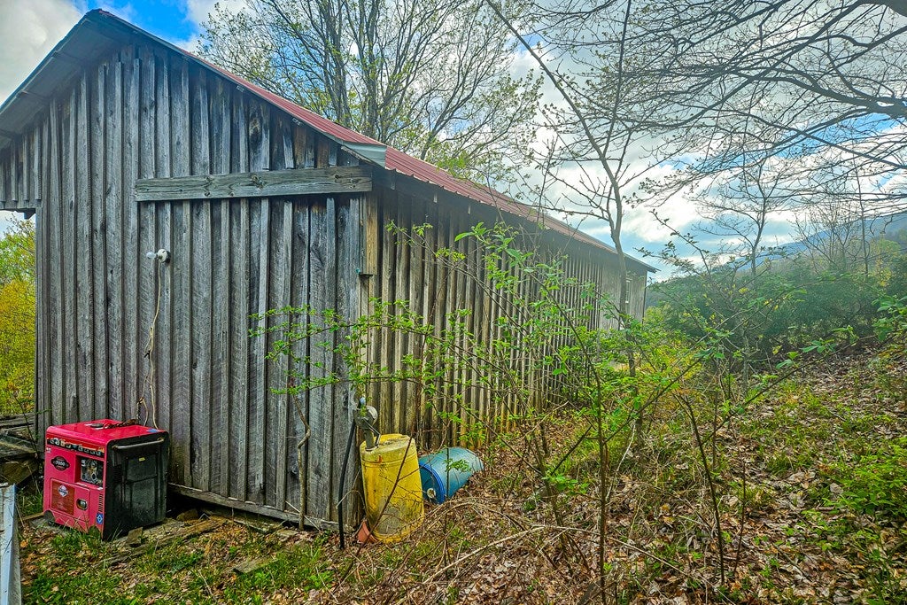 Tbd Green Valley Road Lebanon, VA 24266 - Photo 25 of 25 Gallery Image 25