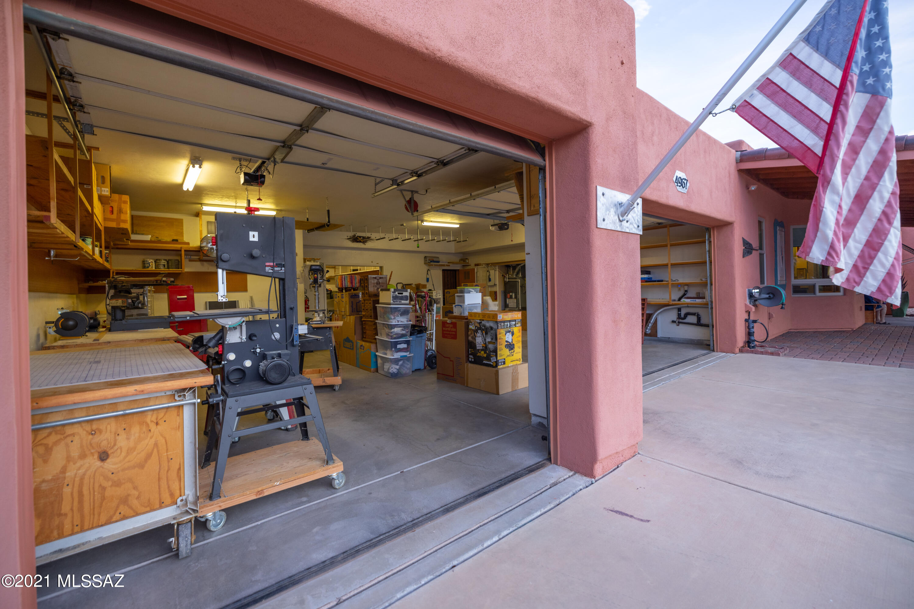 4967 Cat Mountain Road Tucson, AZ 85757 - Photo 33 of 50 Gallery Image 33