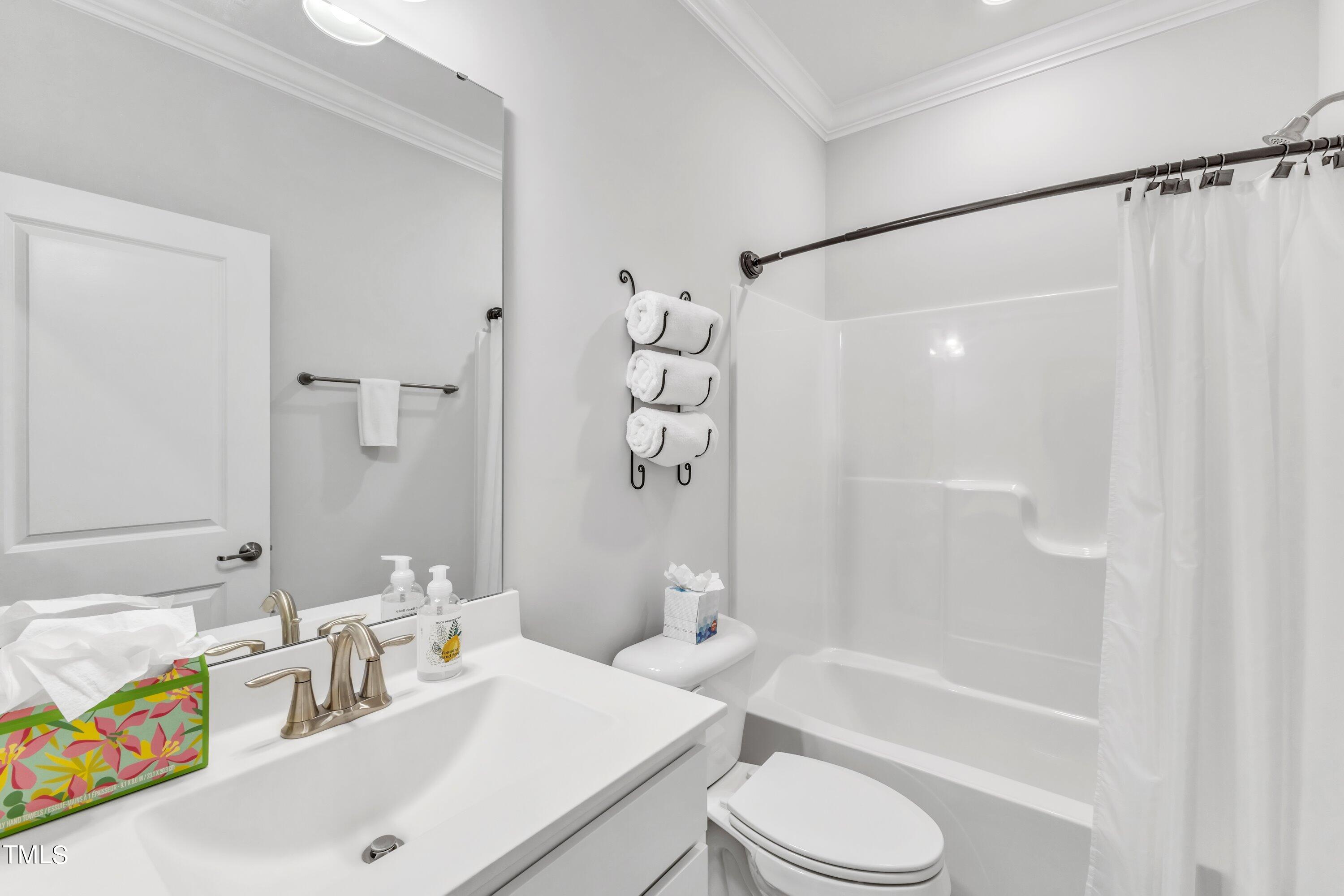 231 Azure Mist Drive Raleigh, NC 27610 - Photo 36 of 62 38-231 Azure Mist-55