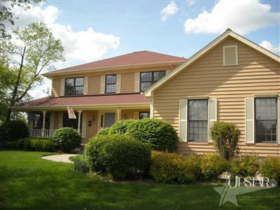 14936 Powderhorn Road Fort Wayne, IN 46814 - Photo 1 of 25