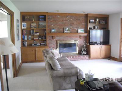 14936 Powderhorn Road Fort Wayne, IN 46814 - Photo 16 of 25