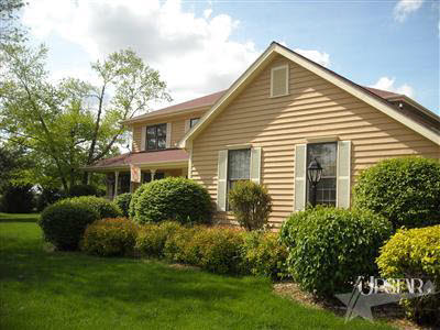 14936 Powderhorn Road Fort Wayne, IN 46814 - Photo 23 of 25