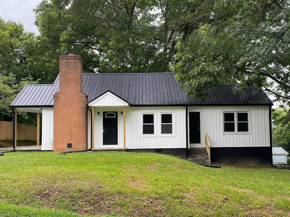 314 Depot Street Roxboro, NC 27573 - Photo 1 of 35 Photo 1
