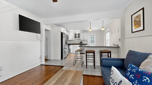 $1,150,000 | 44 Myrtle Avenue, South Portland, ME 04106