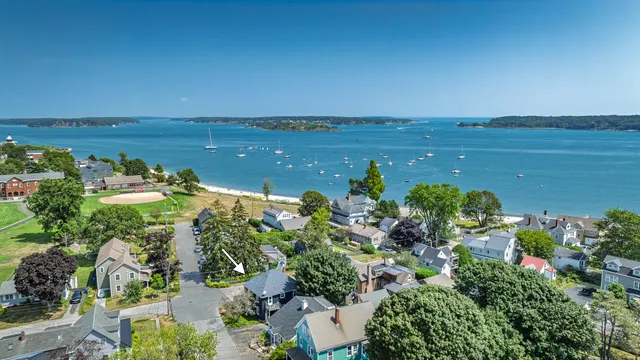 $1,150,000 | 44 Myrtle Avenue, South Portland, ME 04106
