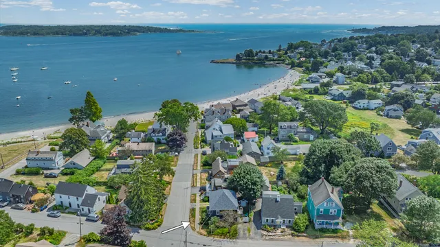 $1,150,000 | 44 Myrtle Avenue, South Portland, ME 04106
