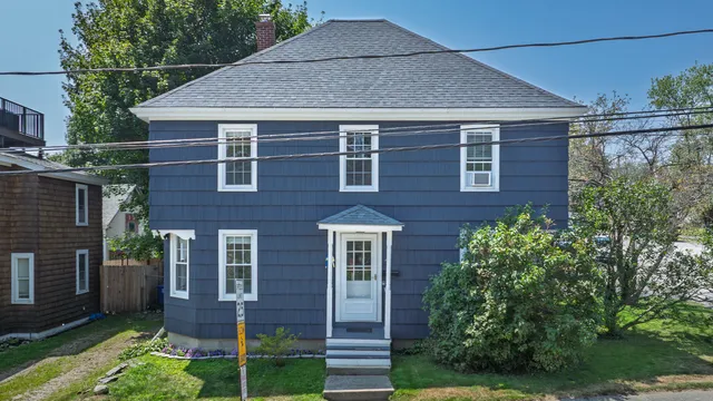 $1,150,000 | 44 Myrtle Avenue, South Portland, ME 04106