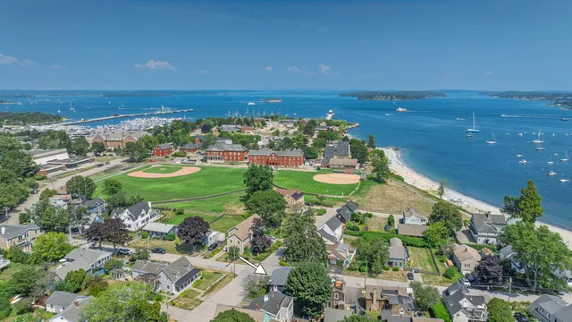 $1,150,000 | 44 Myrtle Avenue, South Portland, ME 04106