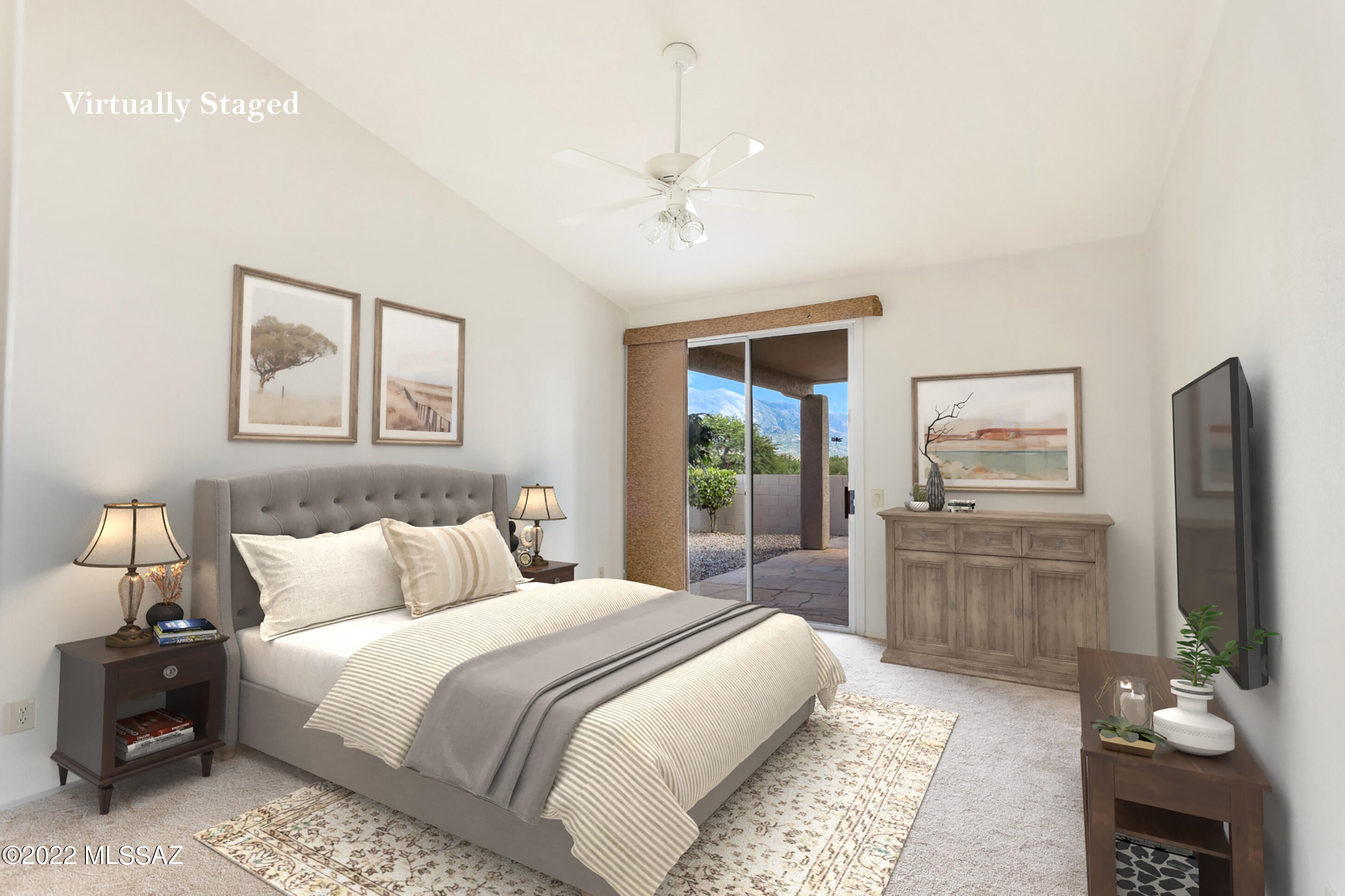 64375 East Wind Ridge Circle Tucson, AZ 85739 - Photo 20 of 38