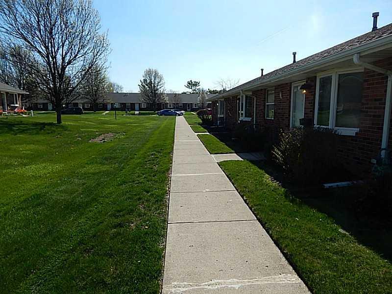 4533 Reno Lane, Unit 7 Springfield, OH 45503 - Photo 20 of 23