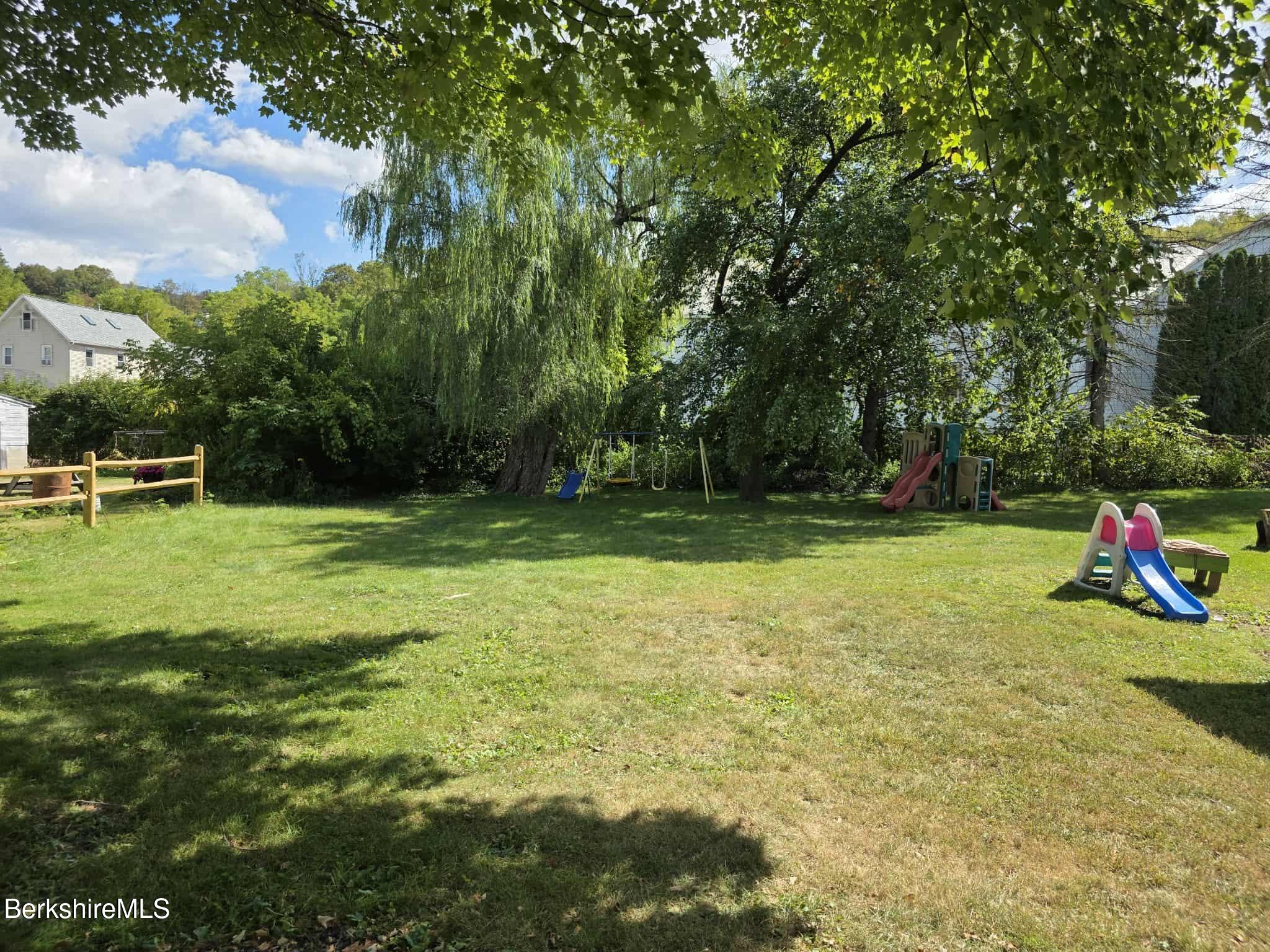 75 North Summer Street, Unit 2 Adams, MA 01220 - Photo 15 of 15 a view of outdoor space with swimming pool