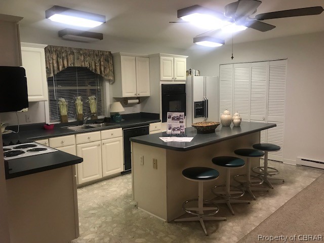 84 Lanes Creek Road Hudgins, VA 23076 - Photo 34 of 45