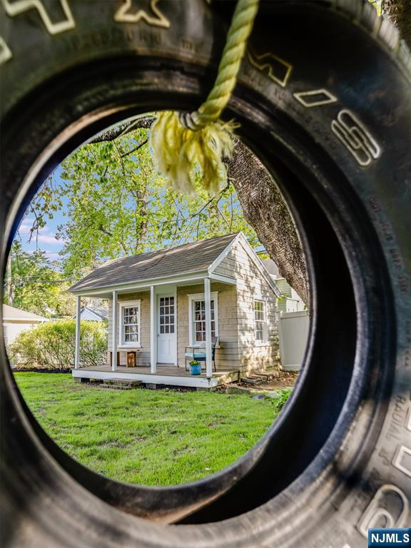 218 Inwood Avenue Montclair, NJ 07043 - Photo 35 of 47