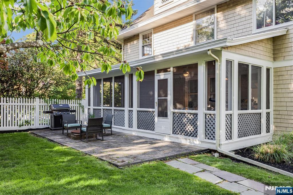 218 Inwood Avenue Montclair, NJ 07043 - Photo 42 of 47