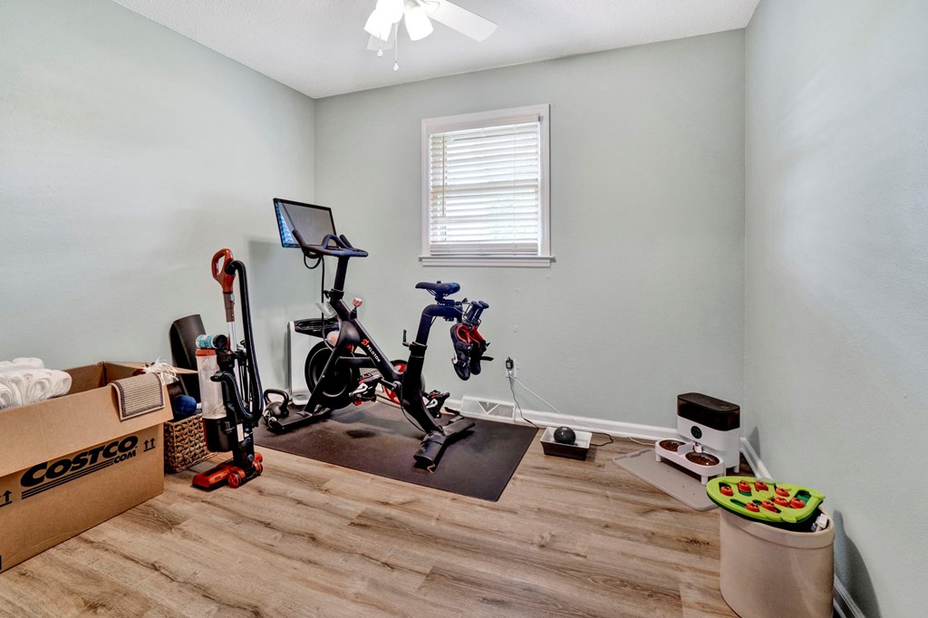1307 West Alexander Road Greenwood, SC 29646 - Photo 22 of 39 Gallery Image 22