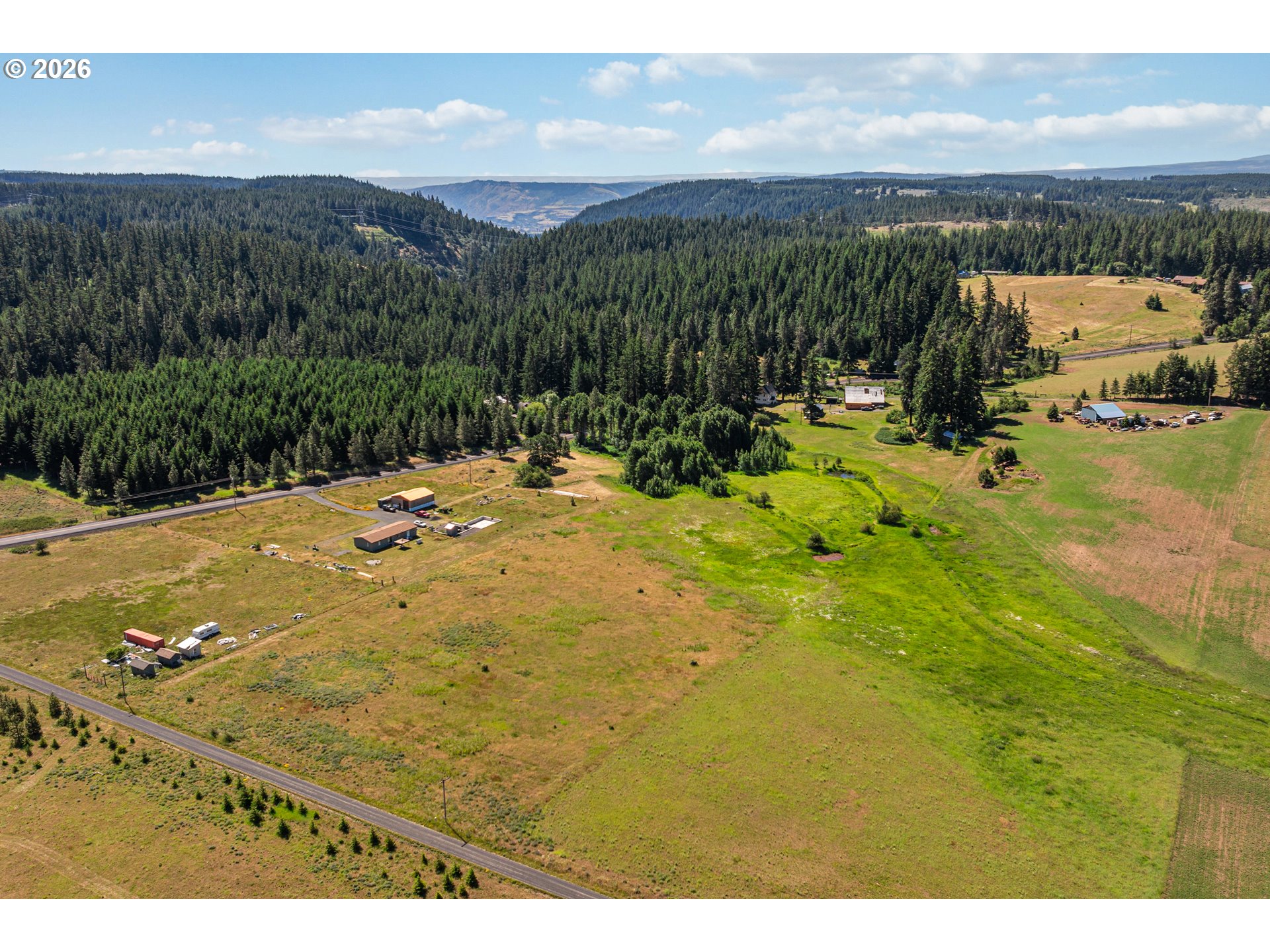 851 Snowden Road White Salmon, WA 98672 - Photo 44 of 48