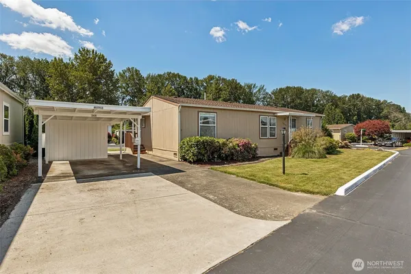 $84,500 | 10702 63rd Street East, Unit 36B, Puyallup, WA 98372