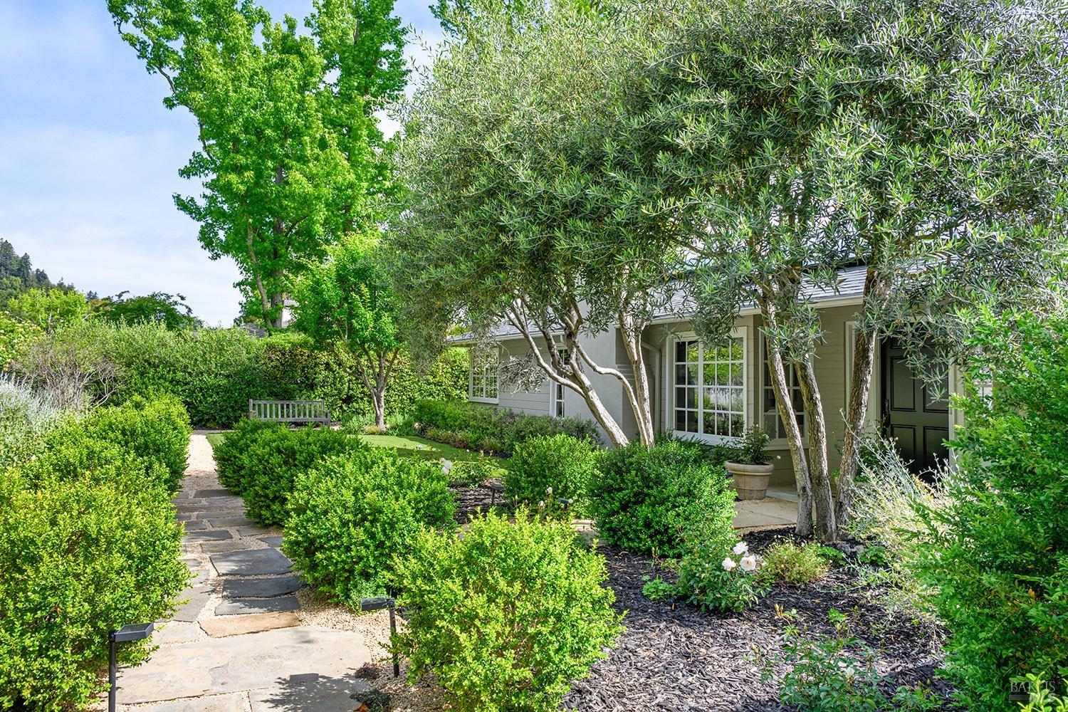 33 Rancheria Road Kentfield, CA 94904 - Photo 79 of 87
