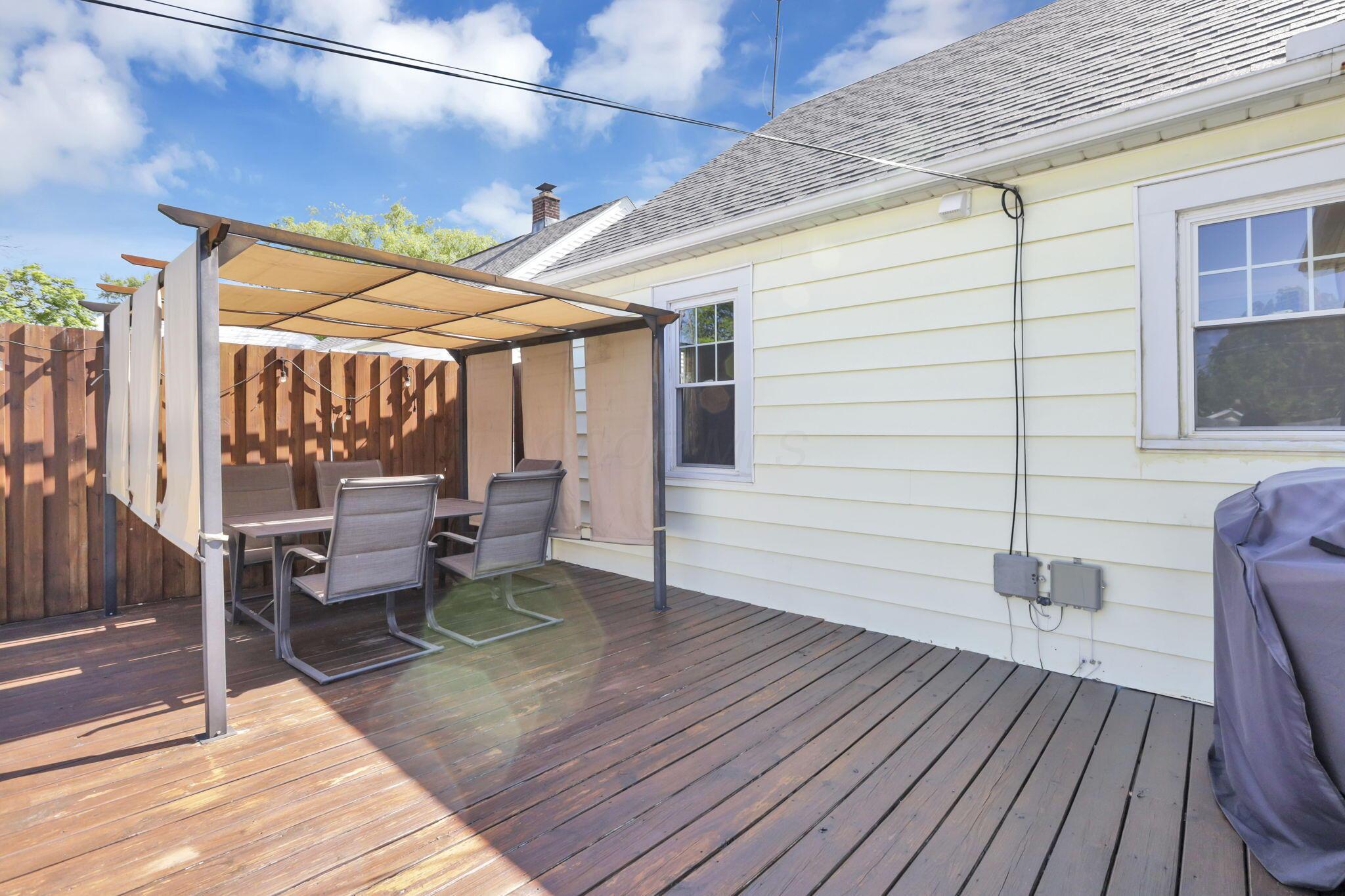 701 Harding Avenue Lancaster, OH 43130 - Photo 32 of 54