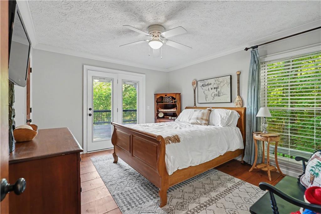 519 Pinecrest Road Sautee Nacoochee, GA 30571 - Photo 39 of 62